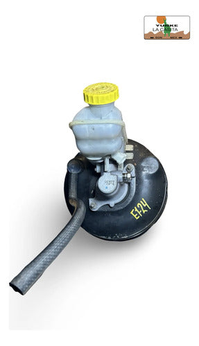 Booster De Freno Dodge Grand Caravan 3.8l 2008-2010