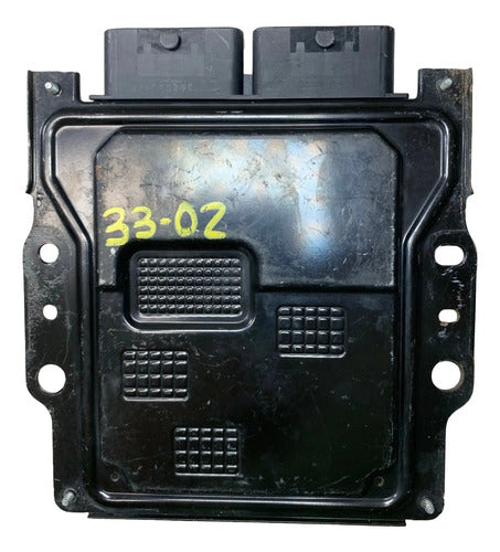Pcm Computadora Subaru Outback 2.5l 2015 22765af35c (wj)