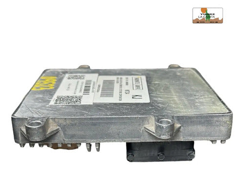 Computadora Suzuki Reno 2.0l 2008 96889675 (kj)