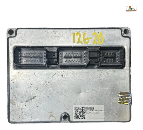 Computadora Ford Expedition 4.6l 2004 4l1a-12a650-sa