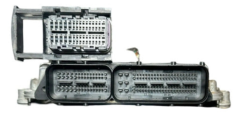 Pcm Computadora Dodge Attitude 1.6l 12-14 39127-2b380 P1