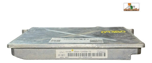 Computadora Ford Focus 2.0l 05-07 6s4a-12a650-tb