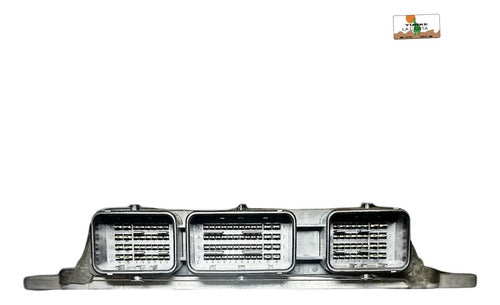 Computadora Nissan Altima 2.5l 2007 Mec110-021 (8d)