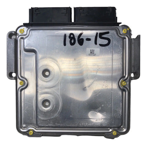 Pcm Computadora Ford Fusion 1.5l 2014-2016 Es7a-12a650-al