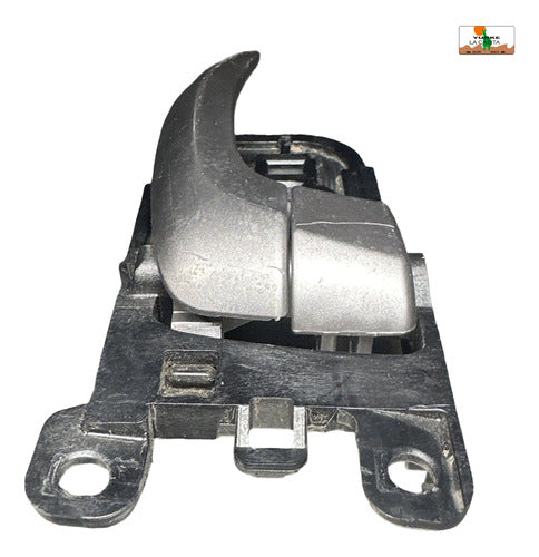 Manija Interior Trasera Derecha Hyundai Elantra 2011-2016