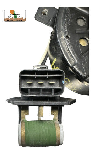 Motor Ventilador Hyundai Elantra 2011-2013 3 Pines