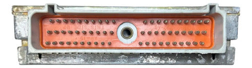 Pcm Computadora Ford Tempo 1988-1990 E8tf-12a650-bb1a