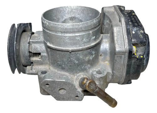 Cuerpo De Aceleración Vw Jetta A4 98-01 2.0l 06a 133 064 P2