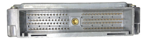 Pcm Computadora Mazda Mpv 3.0l 04-05 Ajf7 18 881c (ajf7)