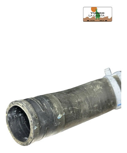 Manguera De Radiador Superior Ford F-150 3.5l 2015-2020