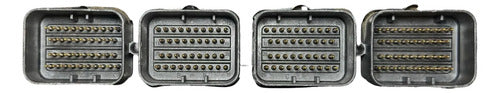 Computadora Chrysler 300 2.7l A/t 2007 P05094928ae