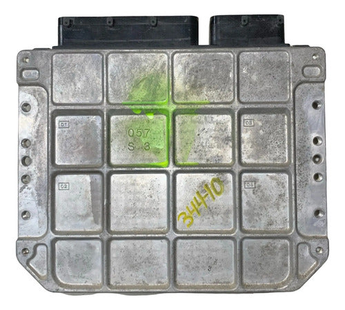 Pcm Computadora Toyota Camry 2.4l 2007 89661-06g41 (cg)