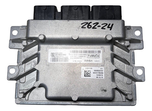 Computadora Ford Fusion 2.0l 14-15 Es7a-12a650-beb