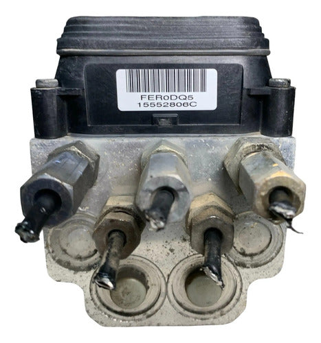 Modulo Abs Ford E250 06-07 6c24-2c346-bb