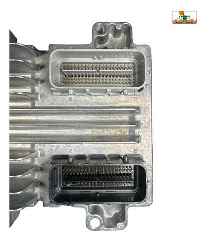Pcm Computadora Pontiac Torrent 3.4l 2007