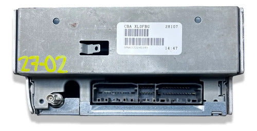 Estero Chrysler 300 07-10 P05064410af