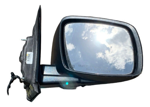 Espejo Retrovisor Rh Original Dodge Journey 2020