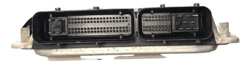 Pcm Computadora Vw Jetta 1.8l 2001 Turbo 06a 906 032 Dm
