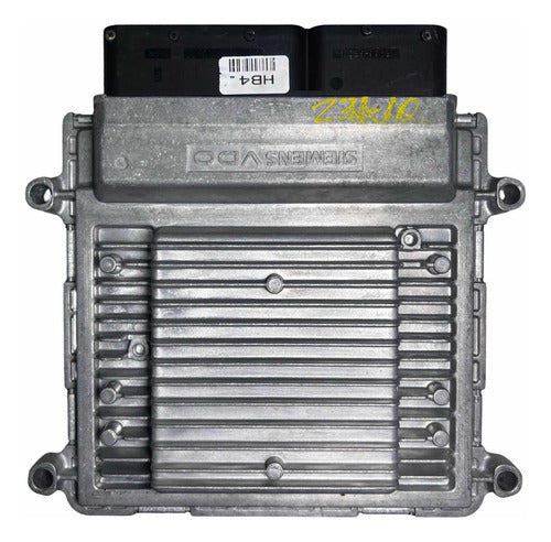 Pcm Computadora Hyundai Elantra 2.0l 07-10 39150-23023