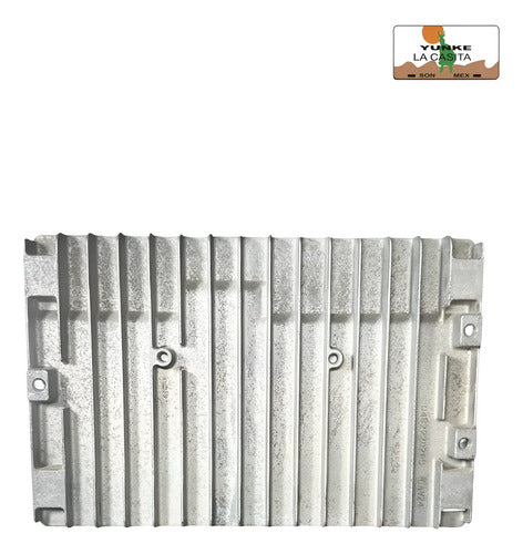 Pcm Computadora Chrysler Pt Crusier 2.4l 2005 P05033327ac