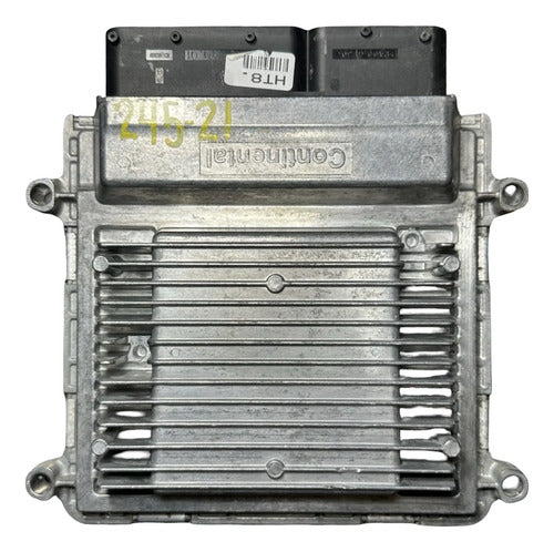 Pcm Computadora Kia Rondo 2.4l 2009-2010