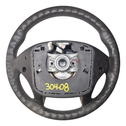 Volante Hyundai Elantra 2011-2013 Con Airbag 56110-3y250hz