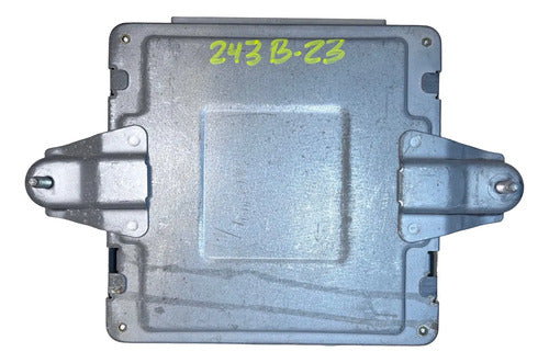 Pcm Computadora Toyota Prius 1.5l 06-09 89981-47211