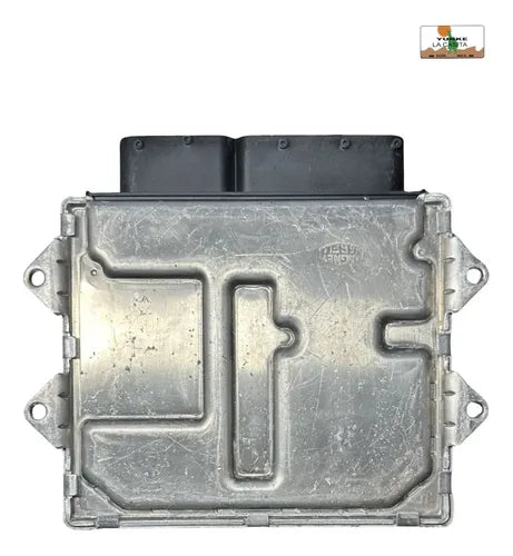 Computadora Fiat 500 1.4l 14-16 55255827