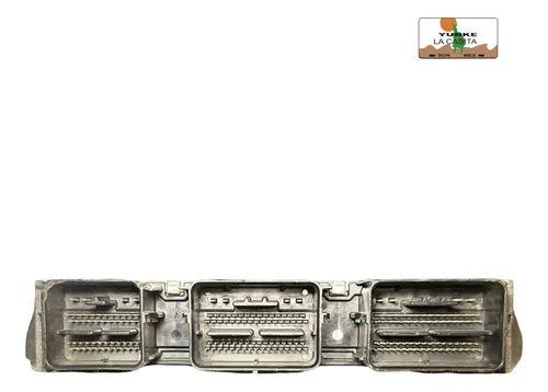 Pcm Computadora Ford Escape 2.5l A/t 2015 Ej5a-12a650-re P2