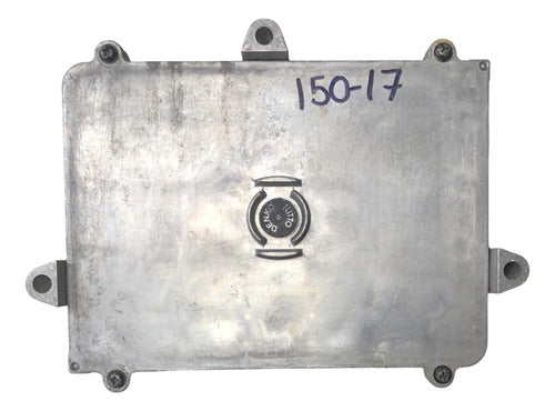 Computadora Honda Pilot 3.5l 06-07 37820-ryp-a55 (8j)