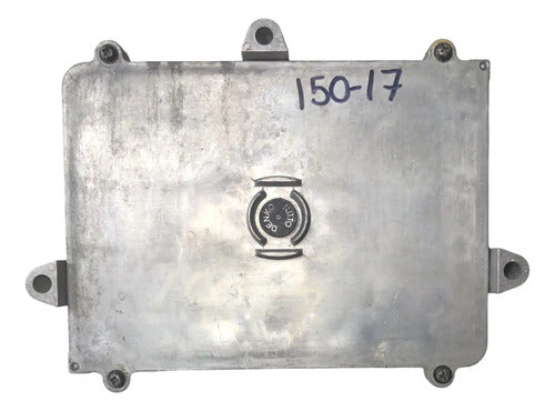Pcm Computadora Honda Pilot 3.5l 06-07 37820-ryp-a55 (8j) P1