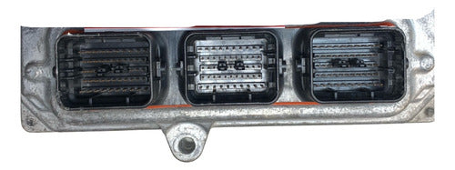 Computadora Honda Pilot 3.5l 09-10 37820-rn0-a75 (wd)