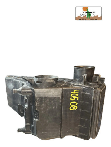 Caja Porta Filtro De Aire Nissan Tida 2006-2013