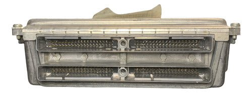 Computadora Chevrolet Silverado 2004 12586242 (yfxl)