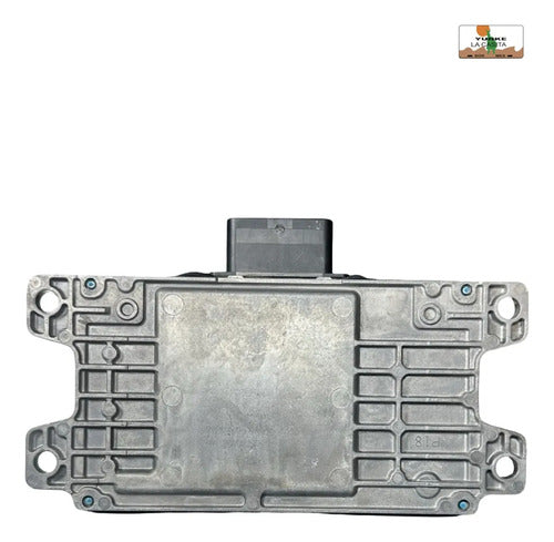 Modulo Tcm Nissan Altima 2.5l 10-12 31036 Zx00b (x0) P2