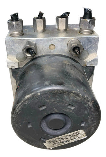 Modulo Abs Dodge Charger 3.6l 2011-2012 P04584549af Negro