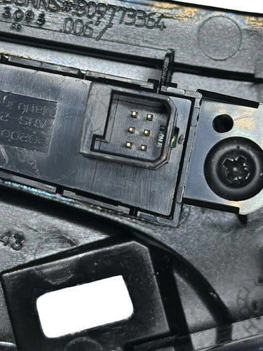 Control De Clima Chevrolet Cruze 2010-2015 Original