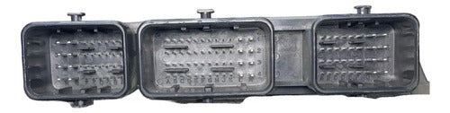 Pcm Computadora Nissan Cube 1.8l 2009 A56-d54 Tm5 (e3)