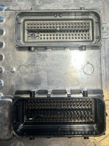 Computadora Chevrolet Impala 3.5l 07-12 12639669 (aasz)