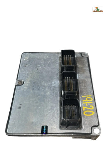 Computadora Ford Expedition 5.4l 2004 4l1a-12a650-rb