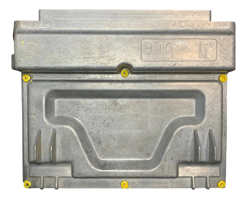 Pcm Computadora Cadillac Deville 4.6l 00-03 12562481