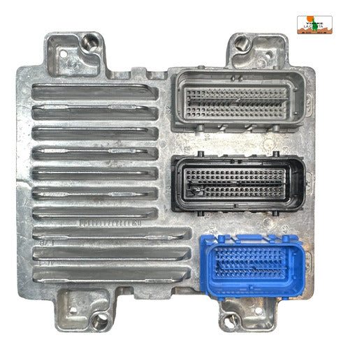 Pcm Computadora Chevrolet Sonic 1.8l 2013 P5