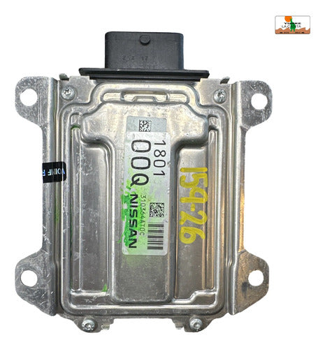 Modulo Tcm Nissan Sentra 1.8l 13-19 P1