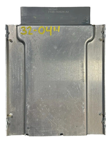Pcm Computadora Ford Taurus 3.0l 06 5f1a-12a650-gd (gsf3) P3