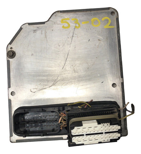 Modulo Tcm Cadillac Sts 3.6l 2004-2005 24229789 (yjjj)