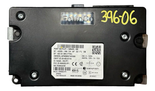 Módulo Bluetooth Ford F-150 2015-2020 Fl3t-14b428-na