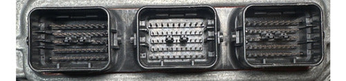 Pcm Computadora Honda Accord 2.4l 08-10