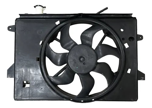Ventilador Hyundai Creta 2024 Completo