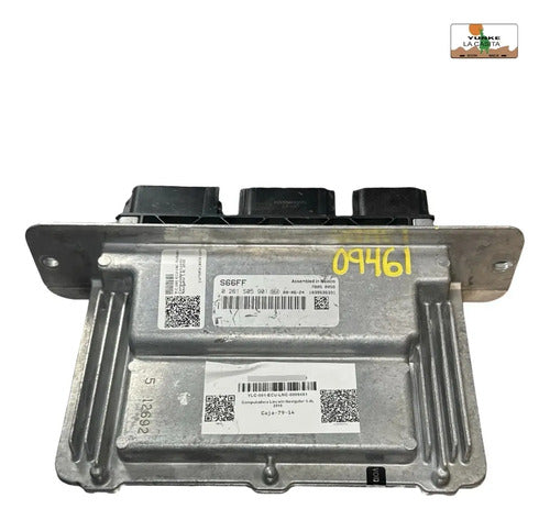 Pcm Computadora Lincoln Navigator 5.4l 2010 Al1a-12a650-atc