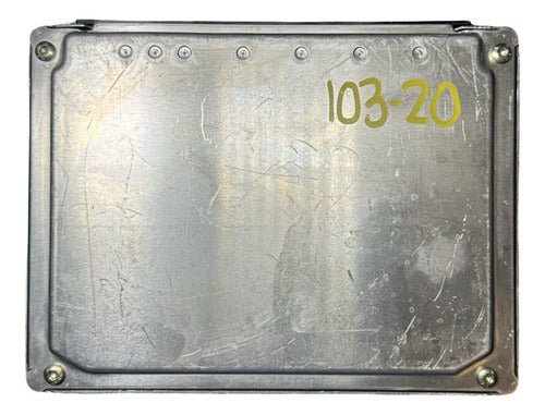 Computadora Bmw X5 3.0l 2003-2005 7 545 150